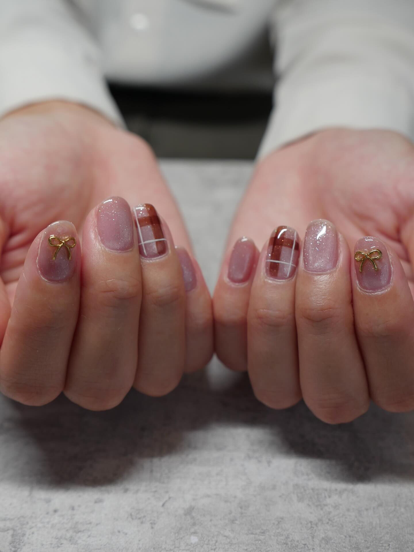 定額デザイン【ご新規様¥7,000→¥6,000】です✨年末