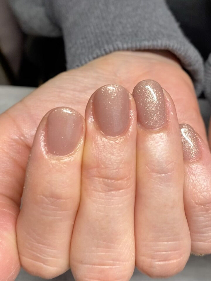 スキンカラー✨😍💅おすすめのお色です🩷