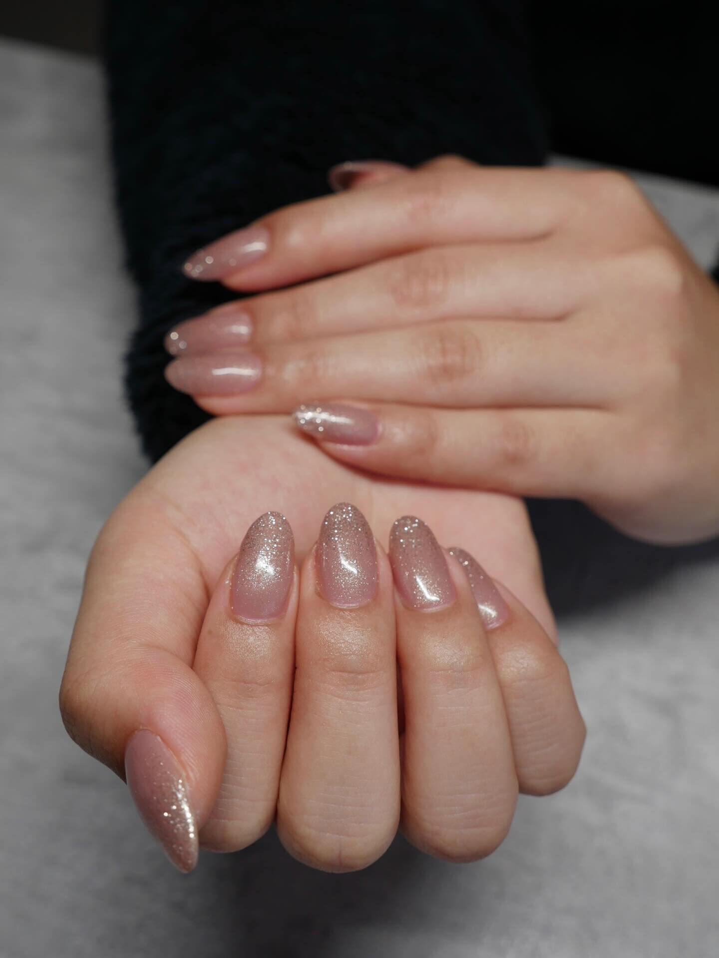 マグネットフラッシュ✨🩷💅😍お手元が華やかになります💅