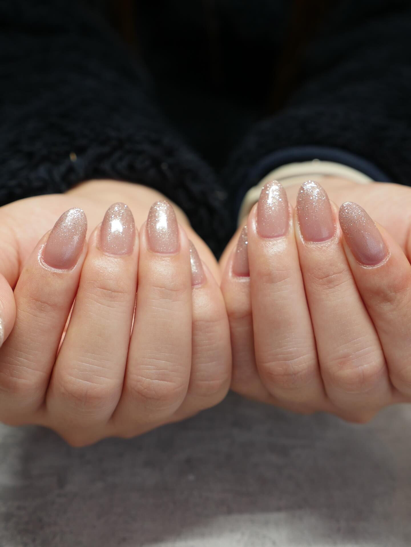 マグネットフラッシュ✨🩷💅😍お手元が華やかになります💅