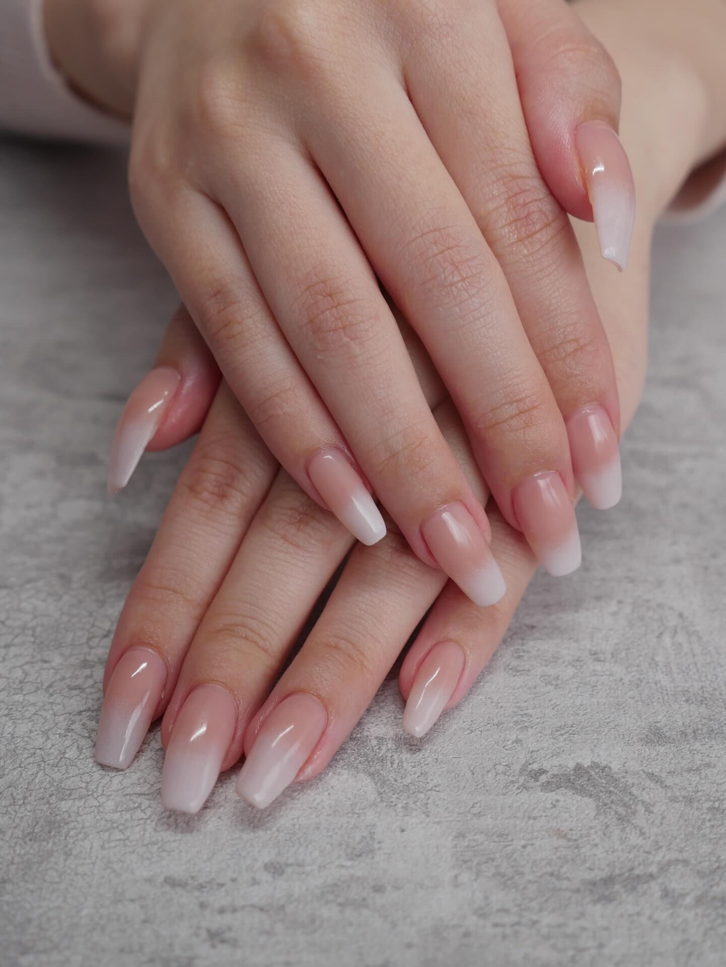 ベイビーブーマー✨😍💅美しいです！