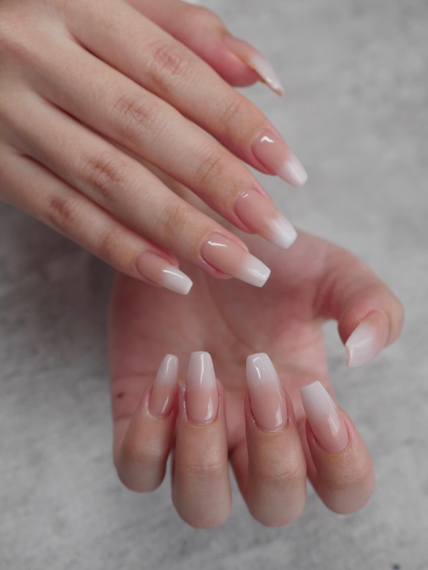 ベイビーブーマー✨😍💅美しいです！
