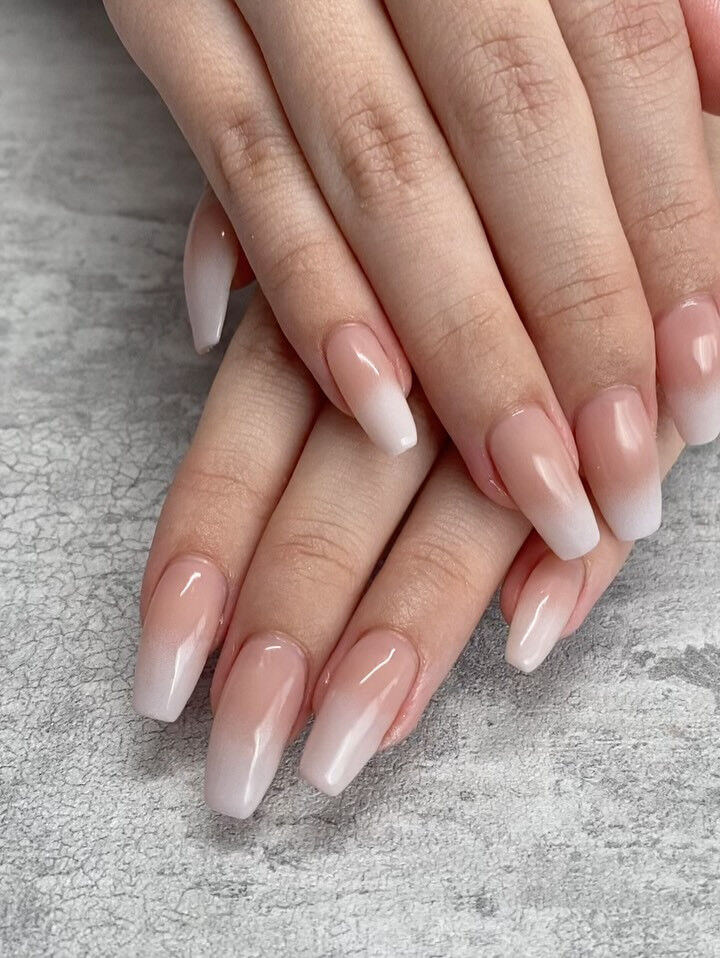 ベイビーブーマー✨😍💅美しいです！
