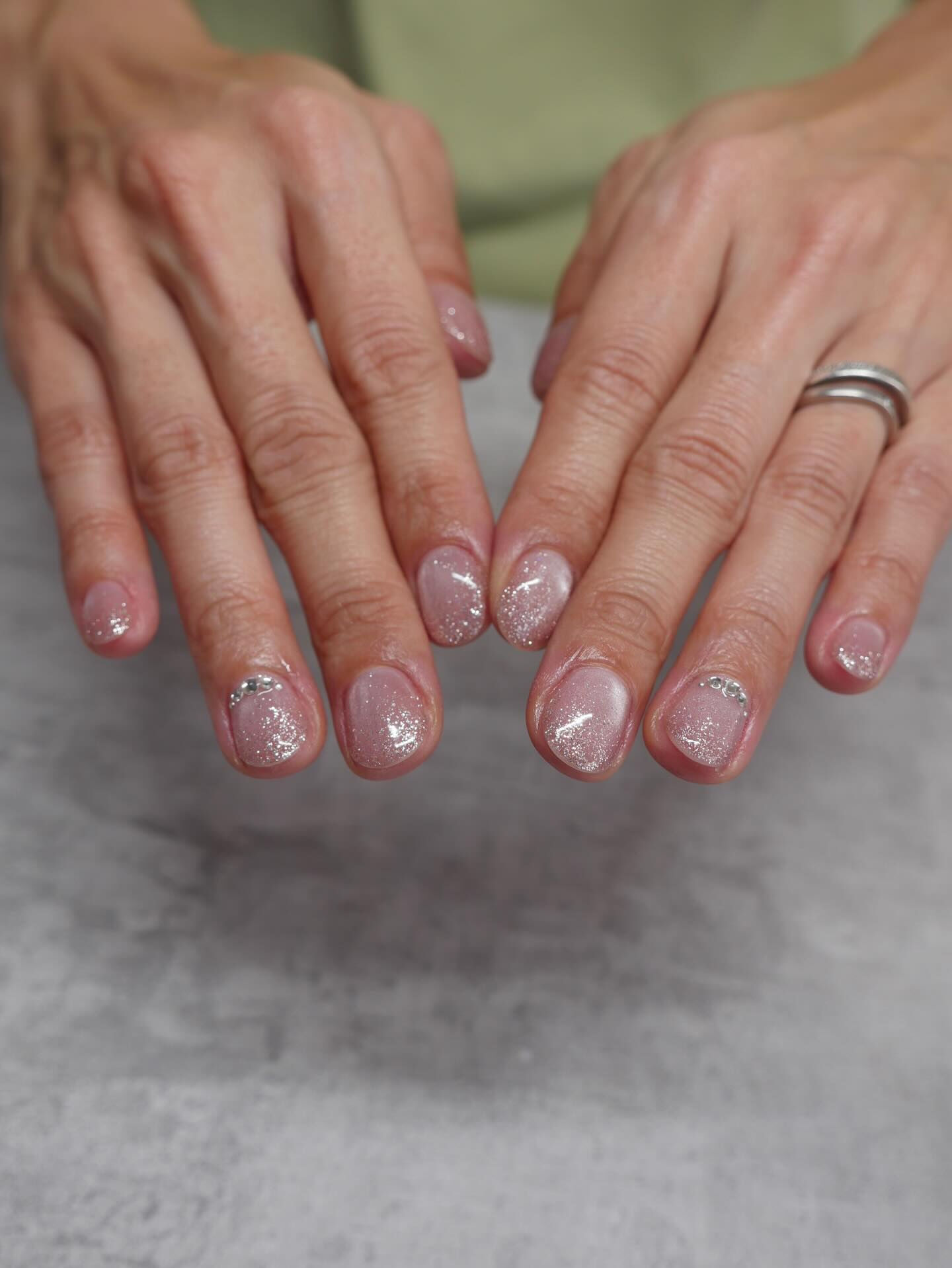 マグネットフラッシュ✨😍💅キラキラです💅