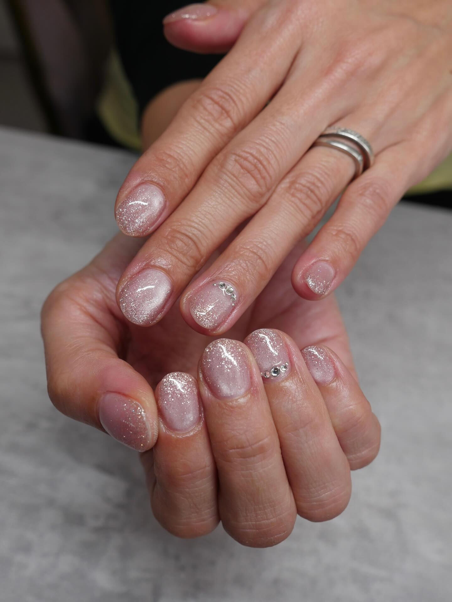 マグネットフラッシュ✨😍💅キラキラです💅