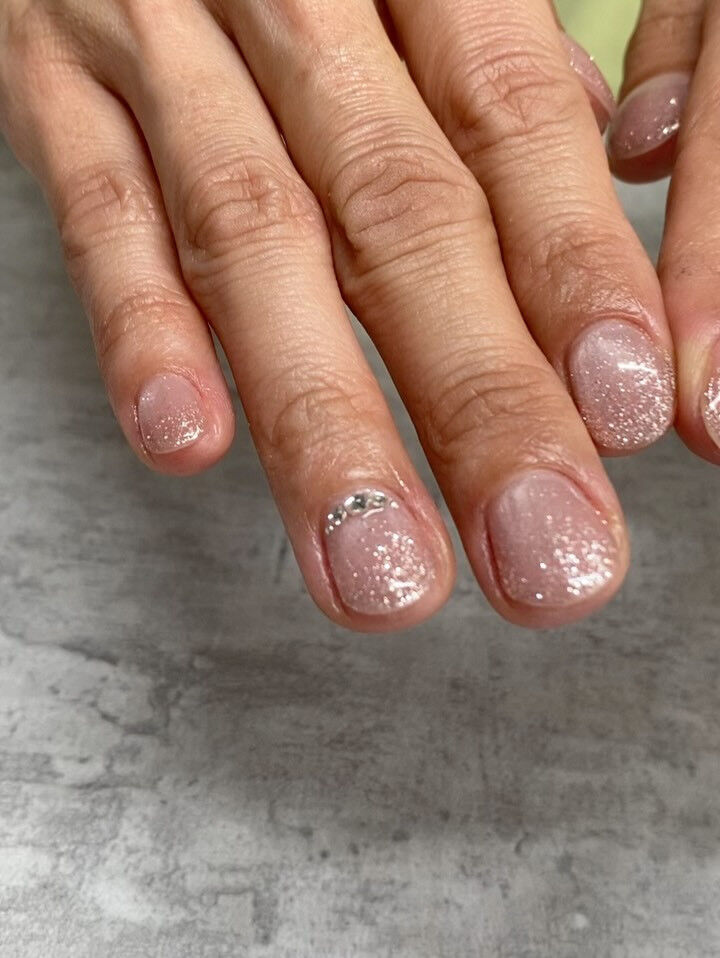 マグネットフラッシュ✨😍💅キラキラです💅