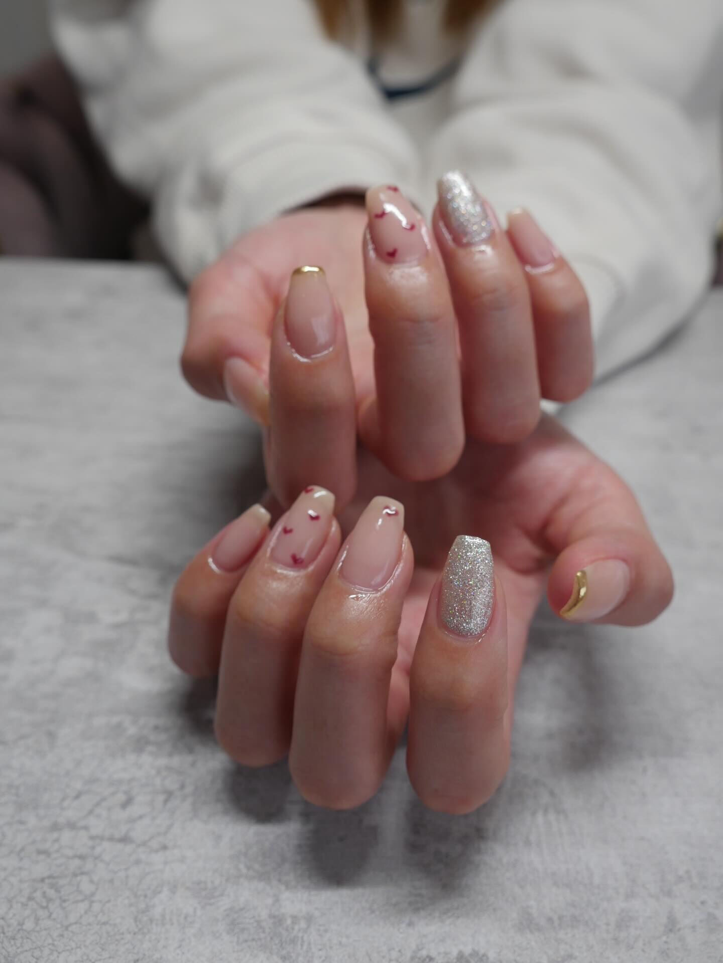 定額デザイン💅【ご新規様¥7,000→¥6,000】トレンド