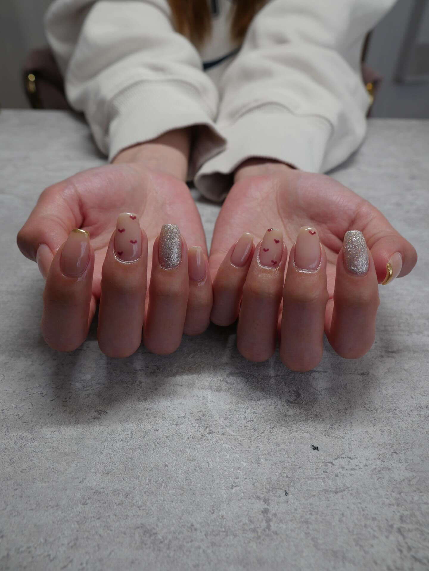 定額デザイン💅【ご新規様¥7,000→¥6,000】トレンド