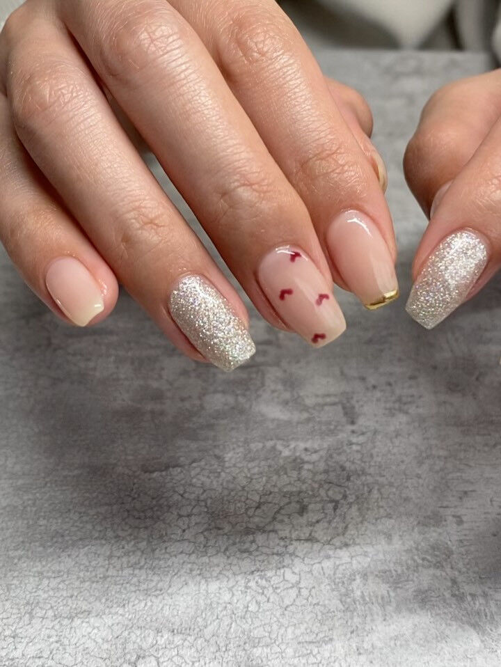 定額デザイン💅【ご新規様¥7,000→¥6,000】トレンド