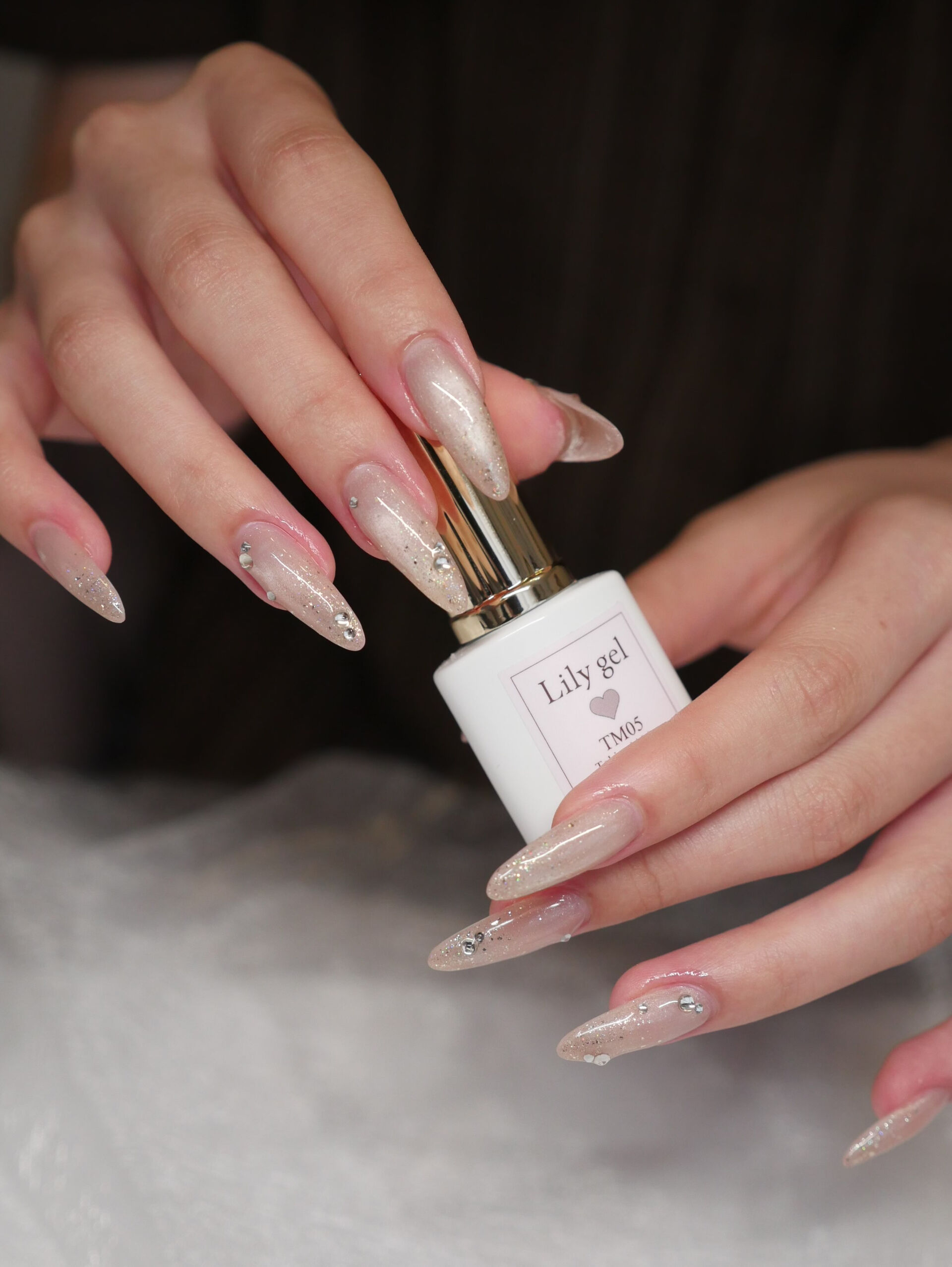 【長さだし＋定額デザイン】美女爆誕💅✨🫶