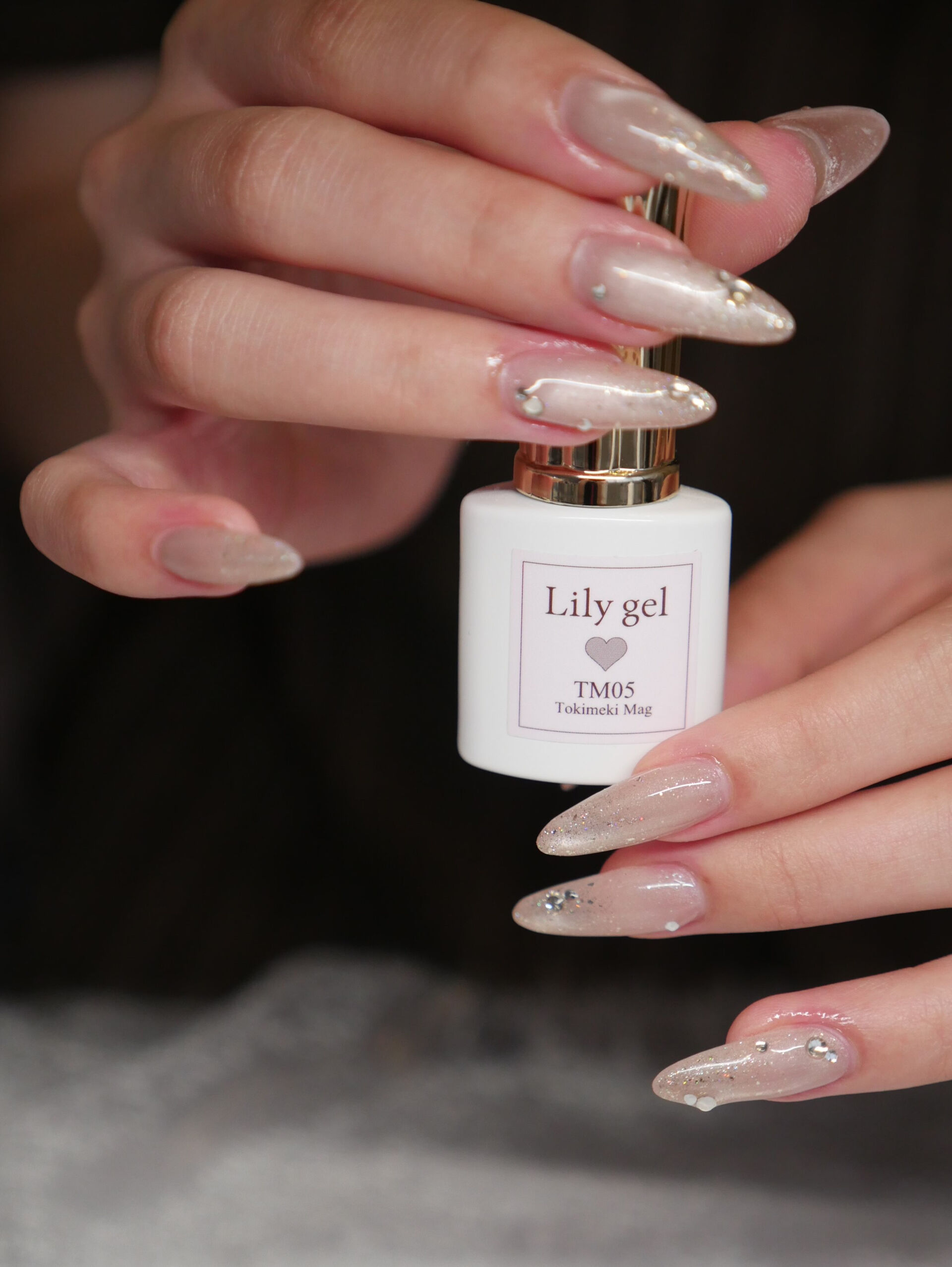 【長さだし＋定額デザイン】美女爆誕💅✨🫶