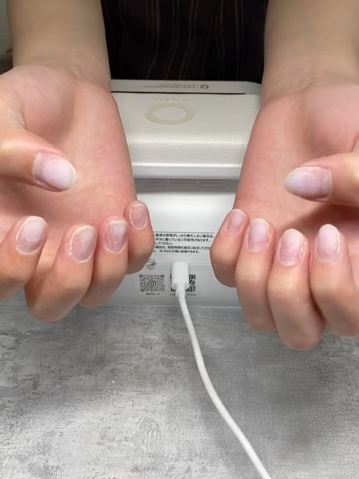 【長さだし＋定額デザイン】美女爆誕💅✨🫶
