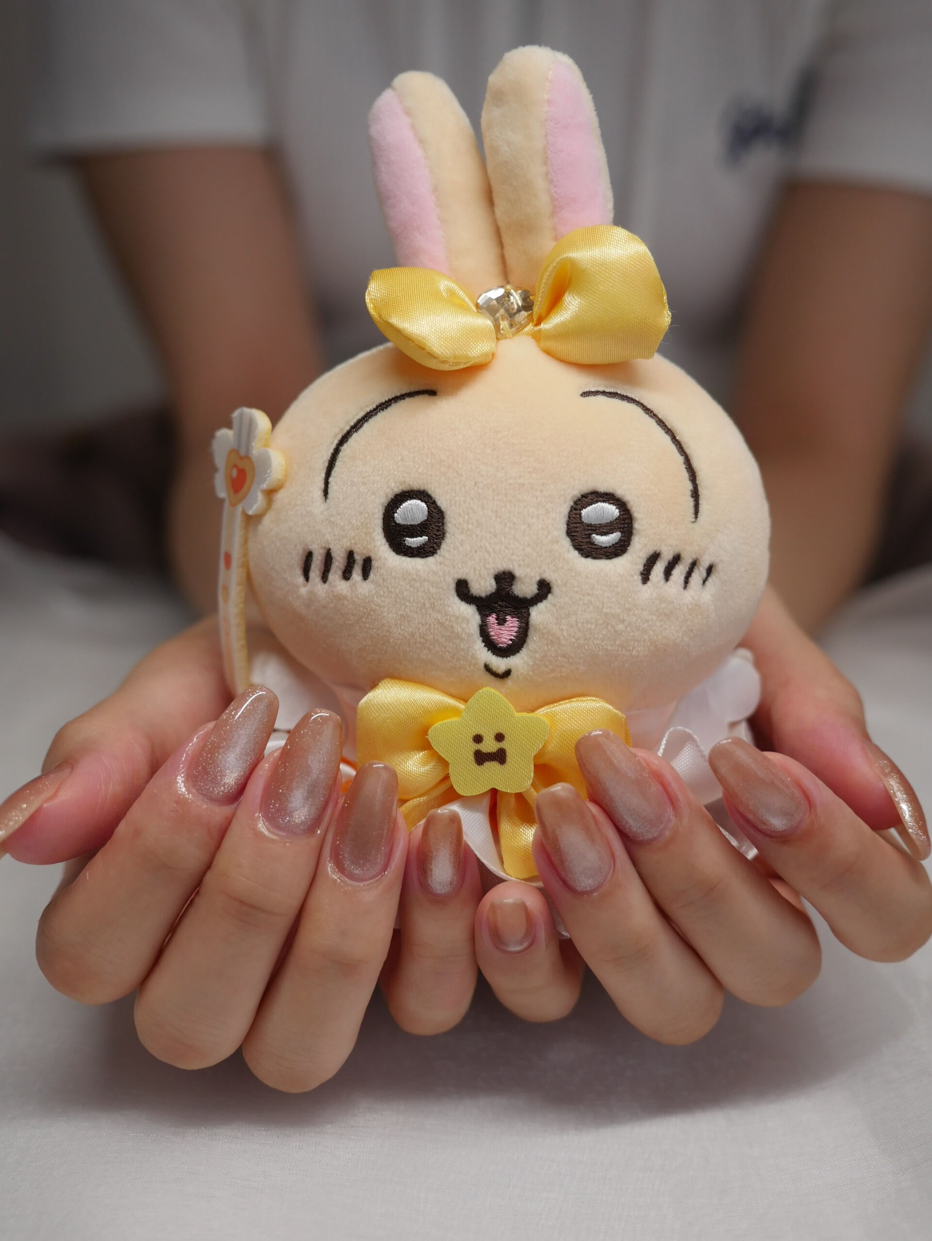 秋色マグ💅withうさぎさん✨かわいい🥹 