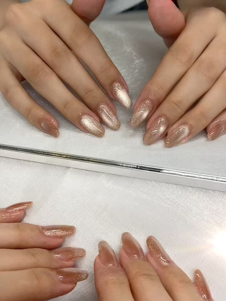 秋色マグ💅withうさぎさん✨かわいい🥹 